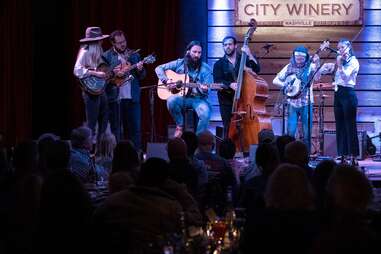 City Winery