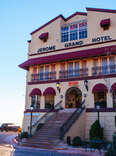 The Jerome Grand Hotel Still Haunts This Old Ghost Town