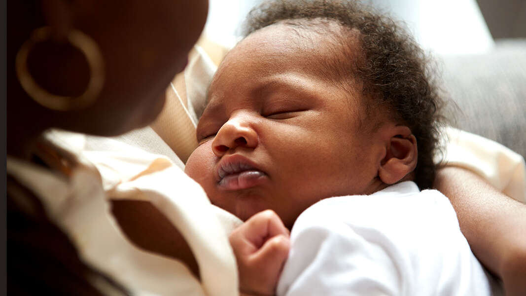 What ALL New Parents Need to Know About This Common Newborn Virus Videos Seeker