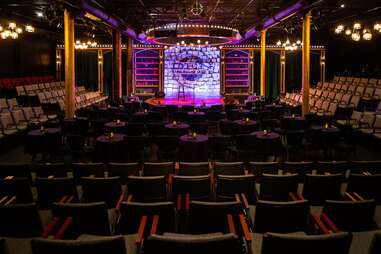The Den Theatre