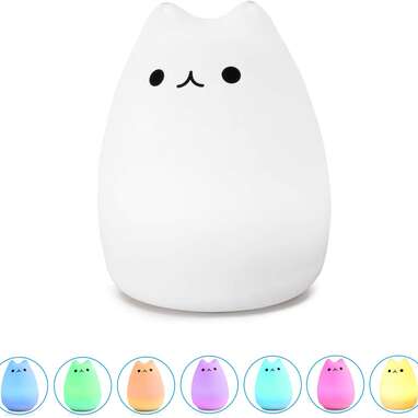 13 Best Gifts For Cat Lovers On Amazon DodoWell The Dodo