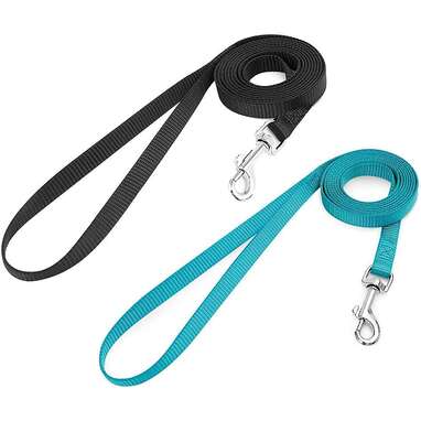 Rabbitgoo 2-Pack Cat Leashes