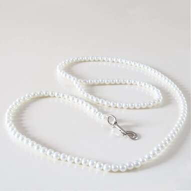 Cdycam Pearl Cat Leash