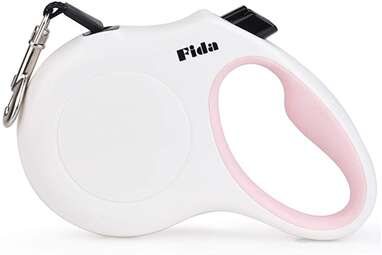 Fida Retractable Leash