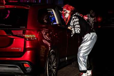 The Horrorland Miami
