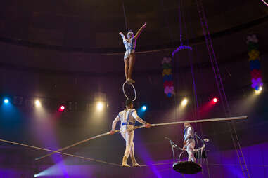 Haunted Circus Miami