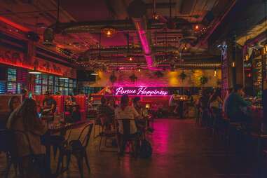 Sweet Liberty Drinks & Supply Co.