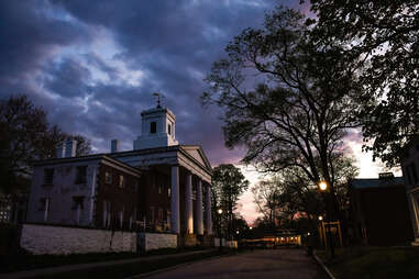 Historic Richmond Town
