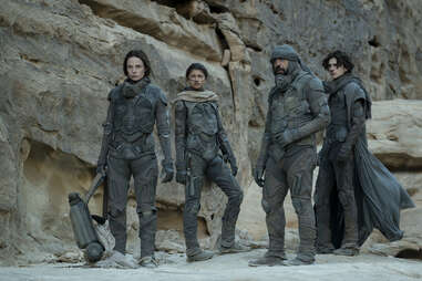 dune movie