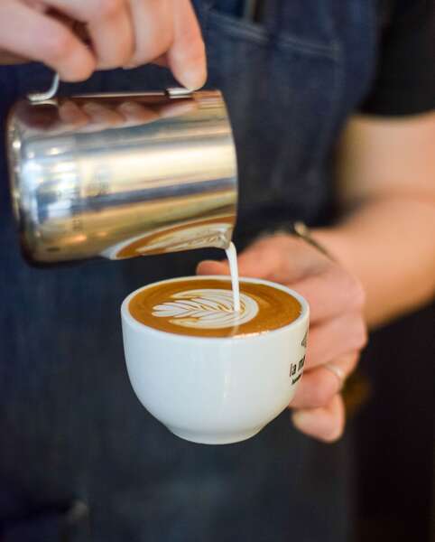Linea Caffe Linea Caffe: San Francisco, CA - Thrillist