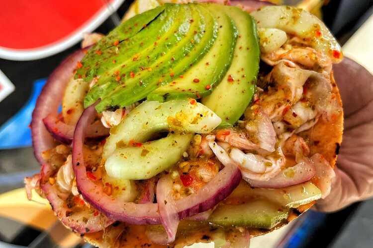 Best Mariscos in Los Angeles: Places for Fresh Seafood - Thrillist