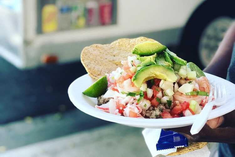 Best Mariscos in Los Angeles: Places for Fresh Seafood - Thrillist