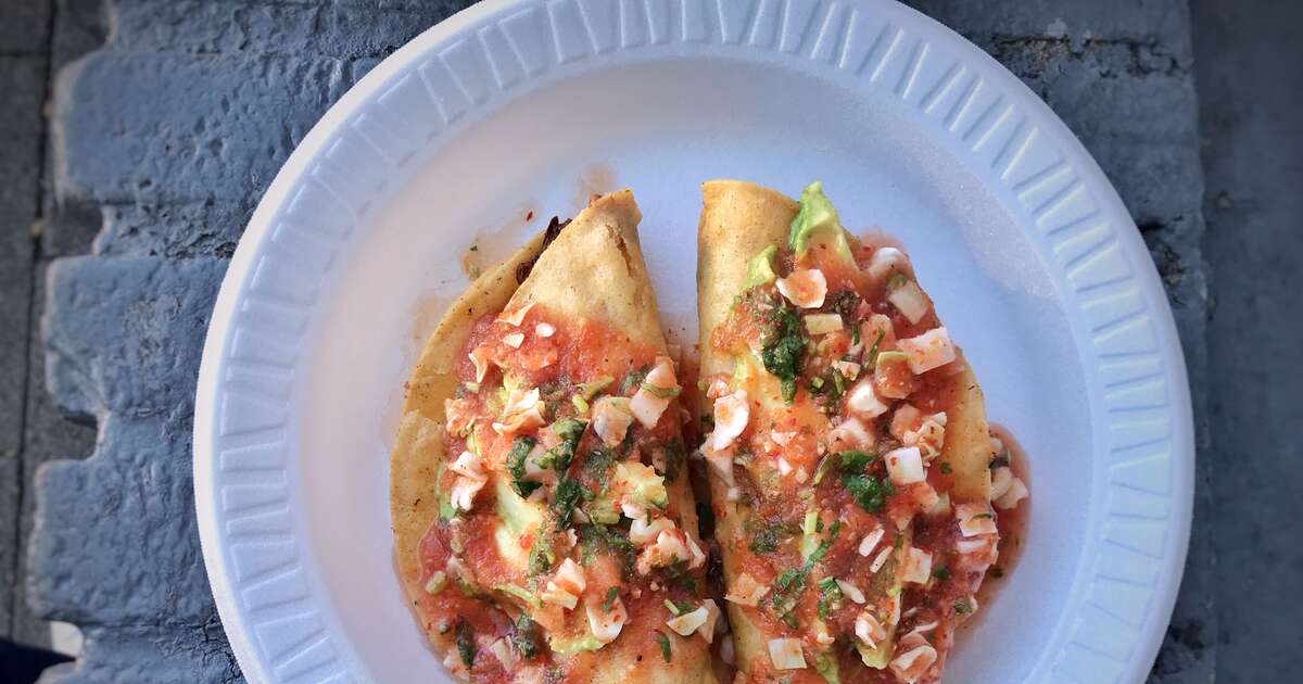 Mariscos Jalisco: Los Angeles, CA - Thrillist