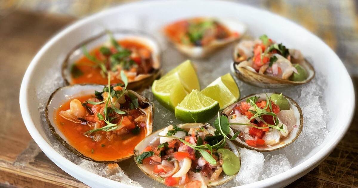 Best Mariscos in Los Angeles: Places for Fresh Seafood - Thrillist