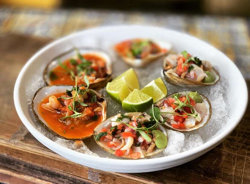 Best Mariscos in Los Angeles: Places for Fresh Seafood - Thrillist