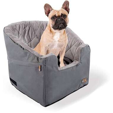 Sherpa: Safe and Comfortable Pet Travel Products