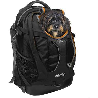 dog backpack carrier