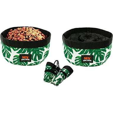 Best portable dog outlet bowls