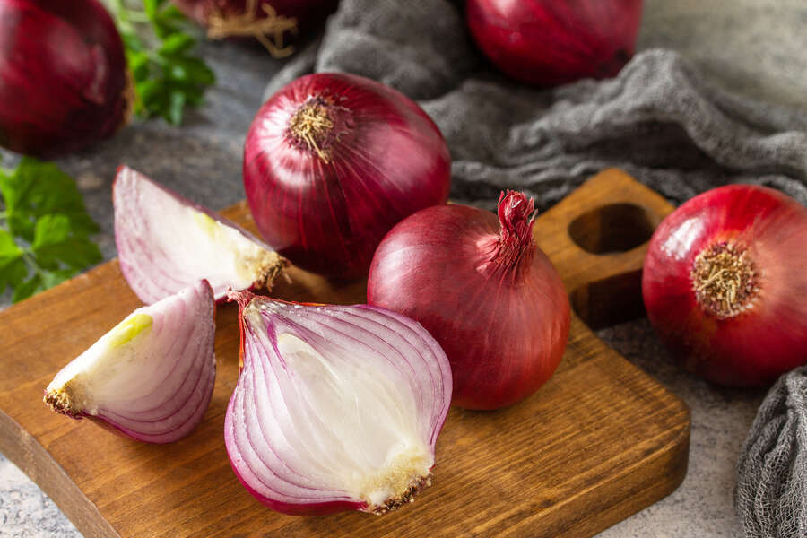 Onion Recall 2021 More Onions Recalled Due to Salmonella Contamination
