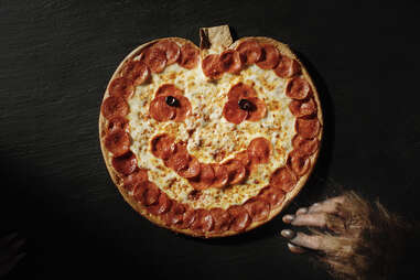 halloween food deals 2021