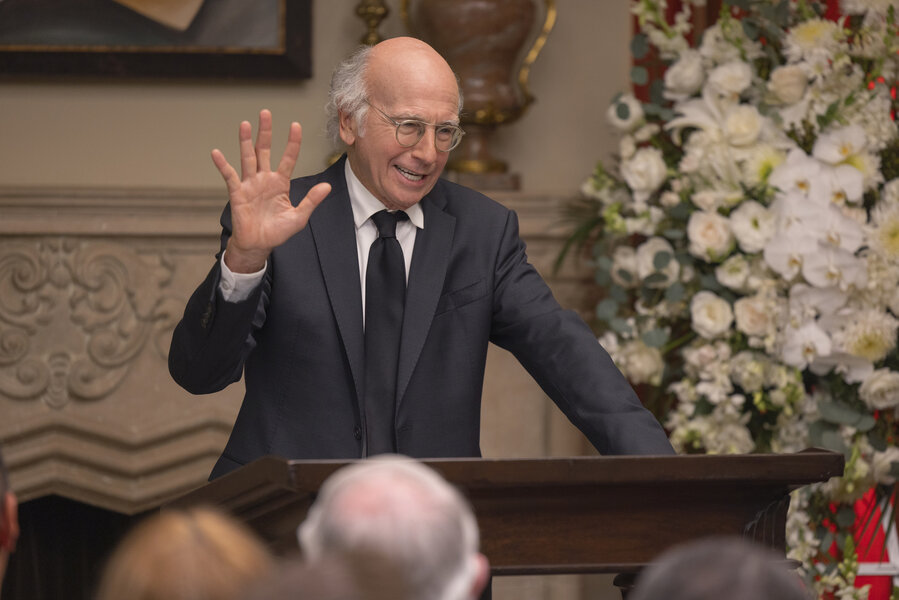 'Curb Your Enthusiasm' Season 11 Premiere Recap: The HBO Shows Returns