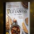 Guinness Is Releasing Its First-Ever Cookbook with Over 70 Recipes to Pair with Beer