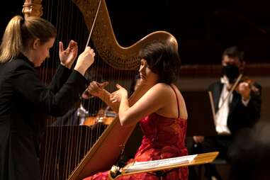 Dallas Symphony Orchestra