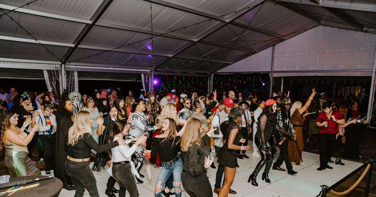 Best Atlanta Halloween Events Parties Things To Do In 21 Thrillist