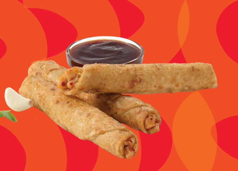 7Eleven New Korean BBQ Taquitos What to Know & How to Get Them