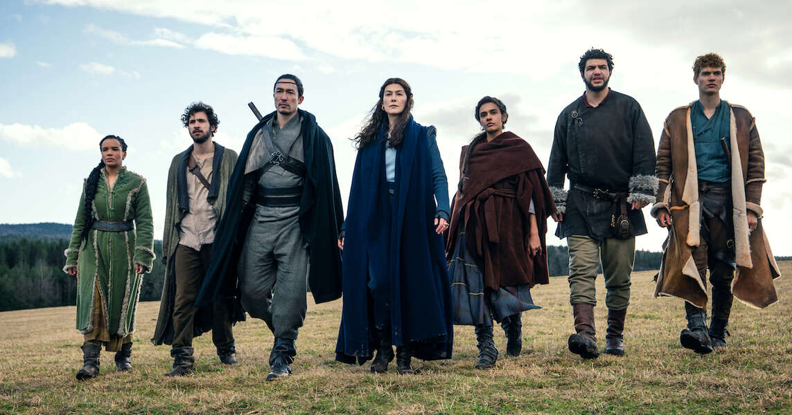 New On Amazon Prime November 21 Movies Tv Shows Original Series Thrillist