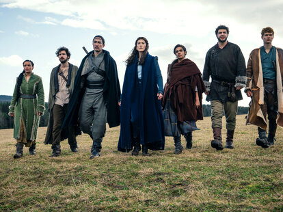 New On Amazon Prime November 21 Movies Tv Shows Original Series Thrillist