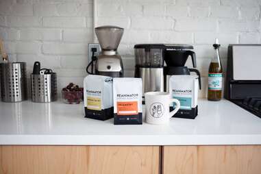Reanimator Coffee