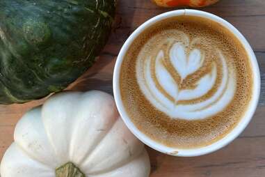 Elixr Coffee philly