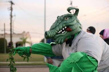 Houston Running Company