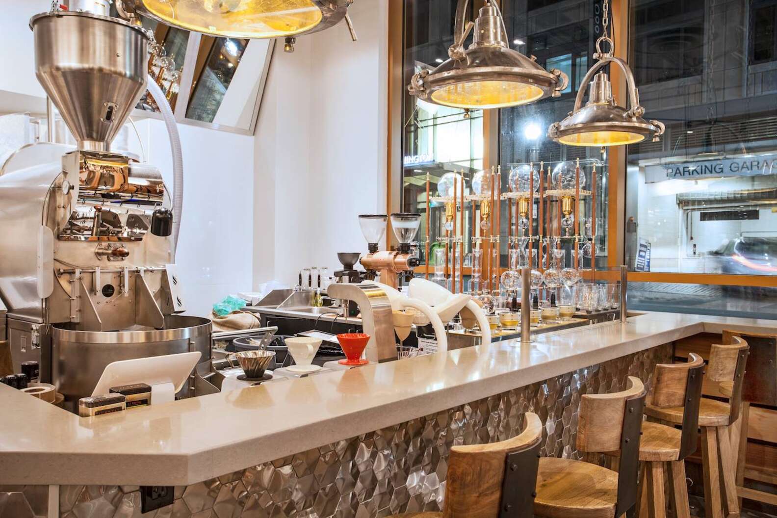 Best Coffee Shops in Boston Best Coffee Shops in Boston