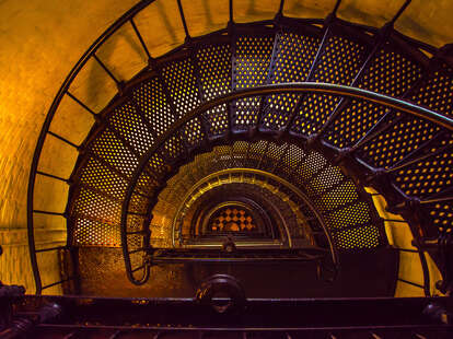 St Augustine Lighthouse