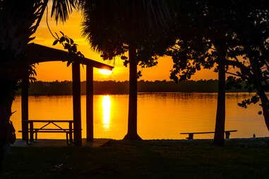 Port Salerno, Florida