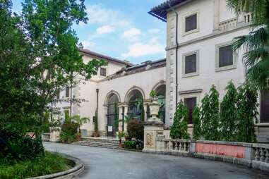 The Deering Estate