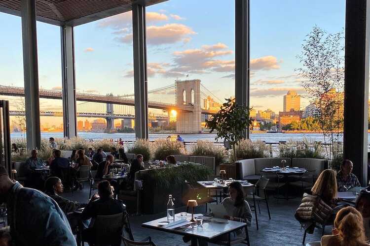 Best Outdoor Restaurants Bars In Nyc Good Places To Go This Summer - Thrillist Best Outdoor Restaurants Bars In Nyc Good Places To Go This Summer - Thrillist