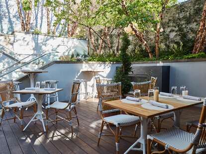 Best Outdoor Restaurants Bars In Nyc Good Places To Go This Summer - Thrillist Best Outdoor Restaurants Bars In Nyc Good Places To Go This Summer - Thrillist