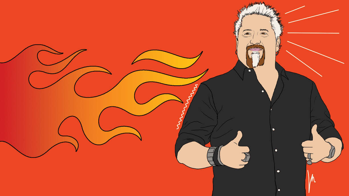 guy fieri