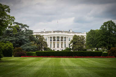 The White House
