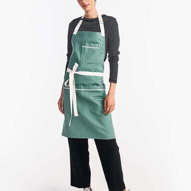 The Carryall Apron