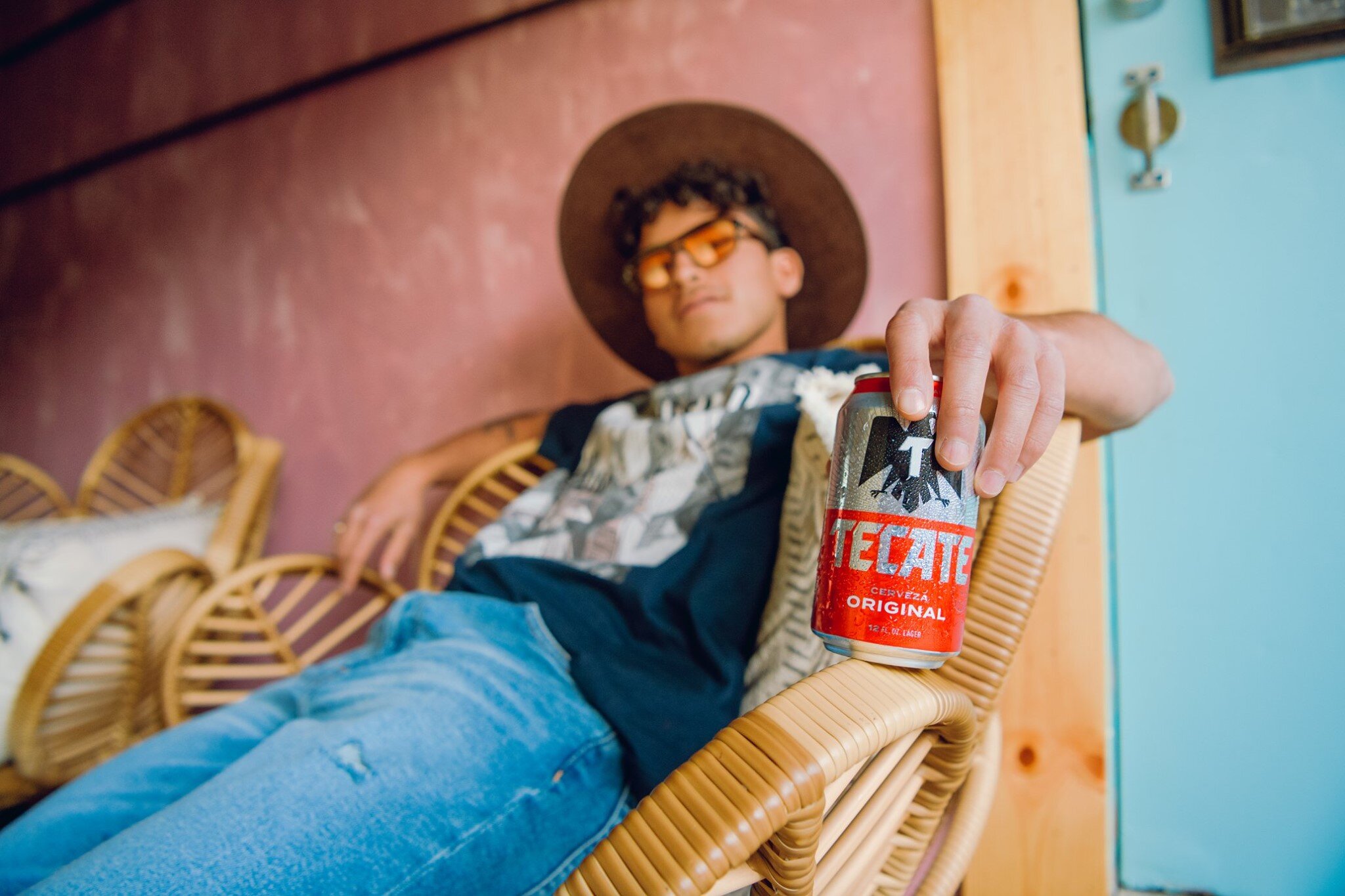 This Magic Town on the Cali Border Is the Perfect Escape to Mexico