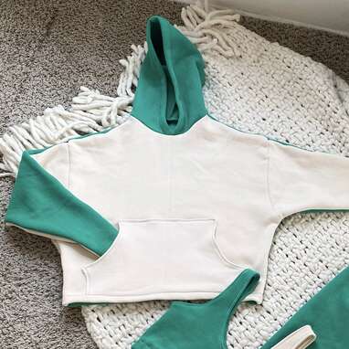 The Classic Hoodie