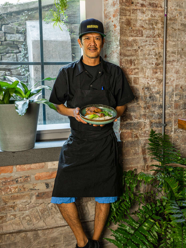 Filipino Chicken Adobo Recipe: How To Make This Flavor-Packed Recipe -  Thrillist