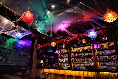 Adrift Tiki Bar