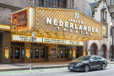 Nederlander Theatre