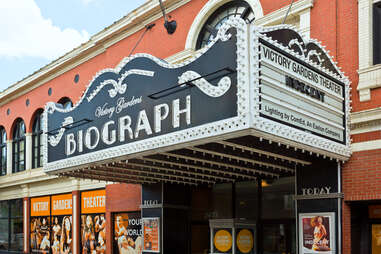 Biograph Theater