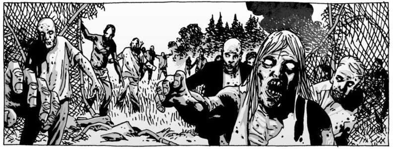 The Best Horror Comics To Read Right Now Thrillist The Best Horror Comics To Read Right Now Thrillist